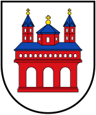 Wappen der Stadt Speyer