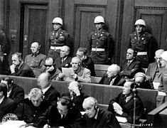 Defendants Nuremberg-War-Crimes-Tribunal 1945-11-27.jpg