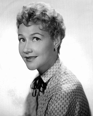 <span class="mw-page-title-main">Dody Goodman</span> American actress (1914–2008)