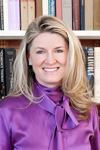 <span class="mw-page-title-main">Wendy Long</span> American attorney from New York (born 1960)