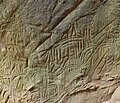 * Nomination Wayanad / Kerala - Petroglyphs in Edakkal Caves --Imehling 17:47, 3 May 2023 (UTC) * Promotion  Support Good quality. --痛 04:38, 7 May 2023 (UTC)