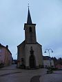 Eglise Saint-Sébastien