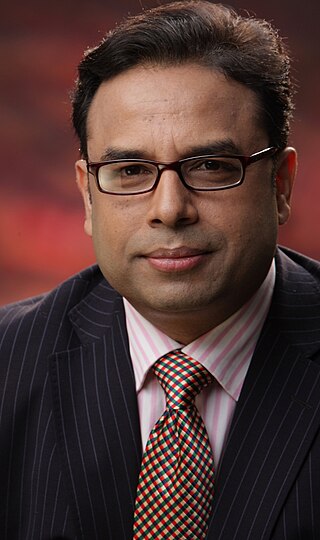 <span class="mw-page-title-main">Enam Ali</span> Bangladeshi-born British businessman (1960–2022)