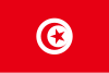 Bendera ya Tunisia