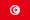 Flag of Tunisia