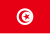 Tunisia (bandiera)