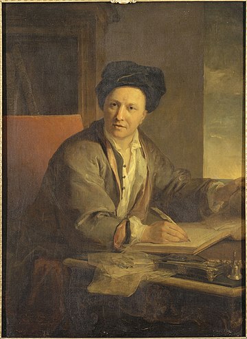 Bernard Le Bovier de Fontenelle