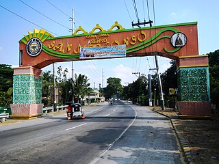 <span class="mw-page-title-main">San Ildefonso, Bulacan</span> Municipality in Bulacan, Philippines