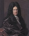 Gottfried Leibniz