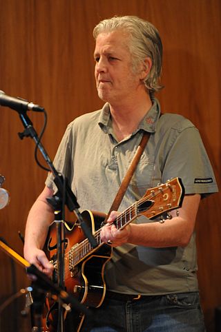 <span class="mw-page-title-main">Greg Keelor</span> Musical artist