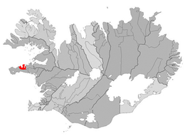 Grundarfjörður – Mappa