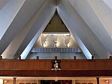 Guardian Angel Cathedral interior - Las Vegas 15.JPG