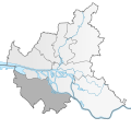 Harburg plassert i Hamburg