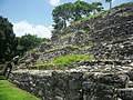 Izamal, Yucatán.