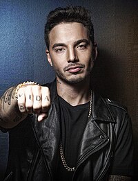 J Balvin 2013.jpg