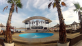 Kalypso after Beach Arena on Zrće Beach