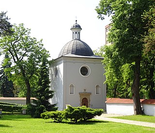 Prądnik Czerwony Dzielnica of Kraków in Lesser Poland, Poland