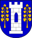 Blason de Karle