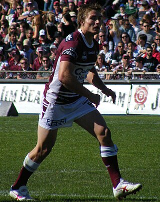 <span class="mw-page-title-main">Kieran Foran</span> New Zealand rugby league footballer