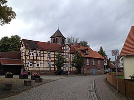 Sandershausen