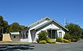 English: Public hall at Kyvalley, Victoria