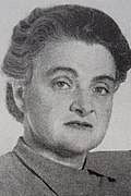 Leonie Pilewski-Karlsson