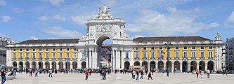 Praça do Comércio