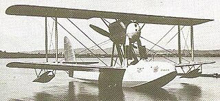 <span class="mw-page-title-main">Macchi M.26</span> Italian flying boat prototype