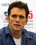 Miniatura per Matt Dillon