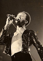 Miniatura per Maurice White