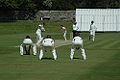 Sedbergh School Cricket Club vs MCC