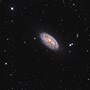 Thumbnail for File:Messier 88.JPG