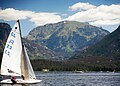 Mount Craig from Grand Lake