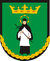 Herb gminy Kijewo Królewskie