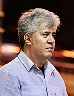 Pedro Almodóvar