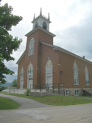 <span class="mw-page-title-main">Pittsford, Vermont</span> Town in Vermont, United States