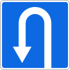 U-turn