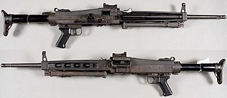 <span class="mw-page-title-main">SIG MG 710-3</span> General-purpose machine gun