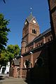 Pfarrkirche Sankt Josef in Langenfeld-Immigrath