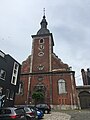 Sint-Sebastiaanskerk (Stavelot)