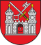 Ģerbonis: Tartu