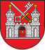 Blason de Tartu