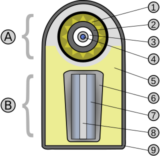 <span class="mw-page-title-main">Thermonuclear weapon</span> 2-stage nuclear weapon