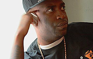 <span class="mw-page-title-main">Tony Yayo discography</span>