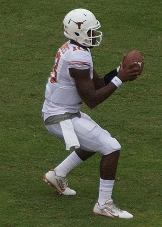 <span class="mw-page-title-main">Tyrone Swoopes</span> American football player (born 1994)