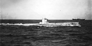 USS <i>R-14</i> United States Navy submarine