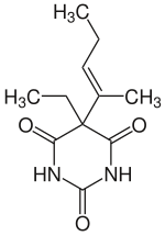 Vinbarbital