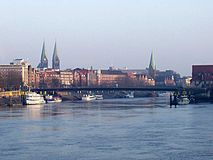 11. Bremen