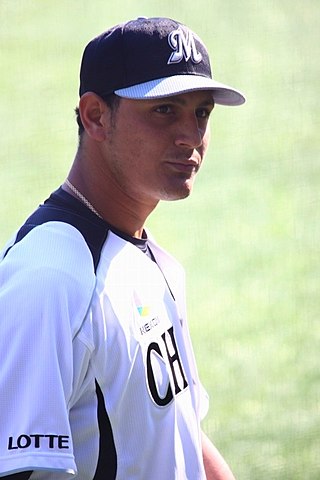 <span class="mw-page-title-main">Wil Ledezma</span> Venezuelan baseball player (born 1981)