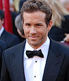 2010: Ryan Reynolds (Bild 2010)